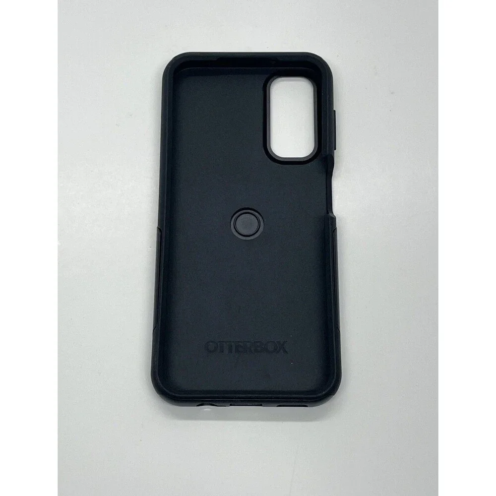 OtterBox Samsung Galaxy A14 5G Commuter Series Lite Case - Black, Slim & Tough,